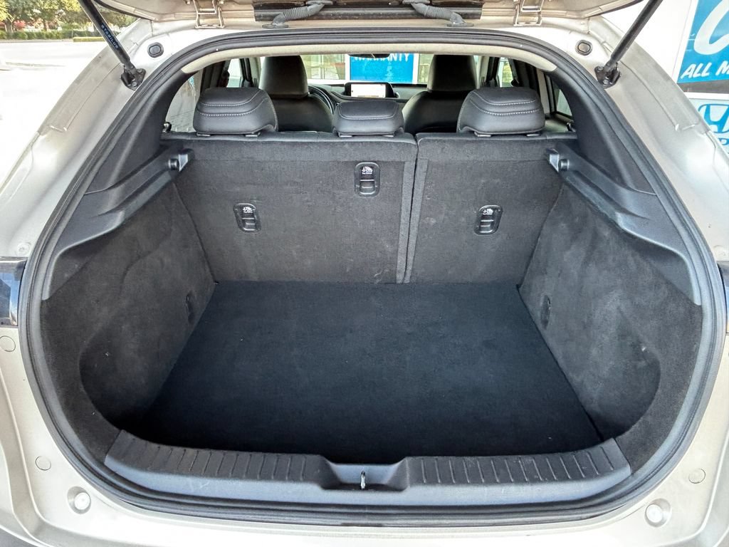 Used 2024 MAZDA CX-30 AWD 2.5 S w/ Select Sport Pkg image 25