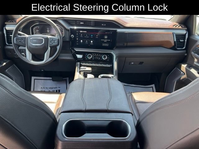 Certified 2023 GMC Sierra 1500 Denali AWD/4WD image 23
