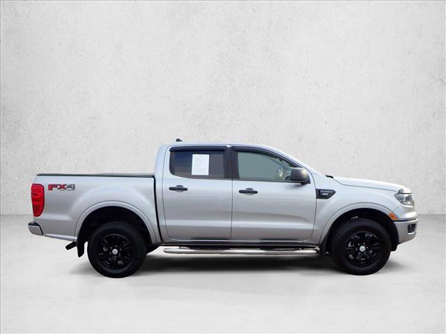 Used 2020 Ford Ranger XLT w/ FX4 Off-Road Package image 5