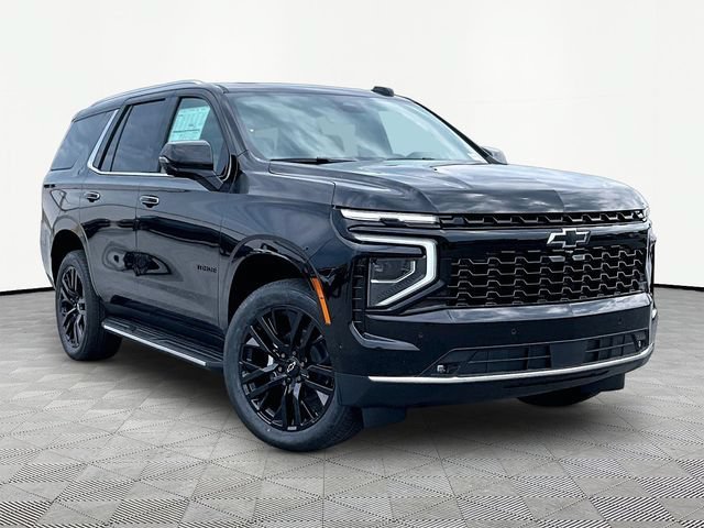 New 2026 Chevrolet Tahoe Premier