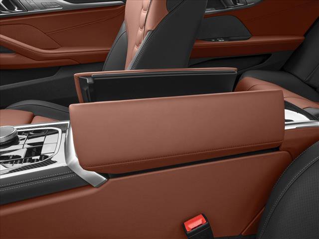 New 2026 BMW M850i xDrive w/ M Carbon Exterior Package image 10