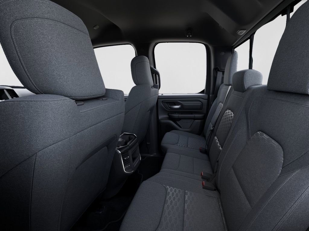 New 2026 RAM 1500 Express AWD/4WD image 23