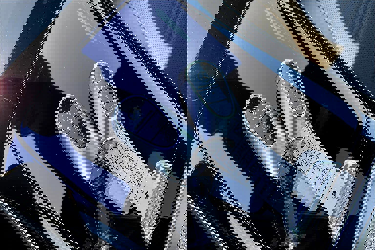 Used 2023 Mercedes-Benz EQE AMG 4MATIC Sedan w/ Pinnacle Trim Package image 14