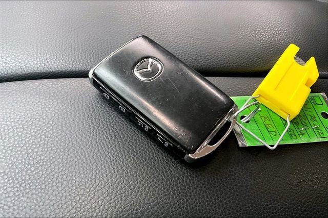 Used 2024 MAZDA CX-50 AWD 2.5 S w/ Preferred Package image 32