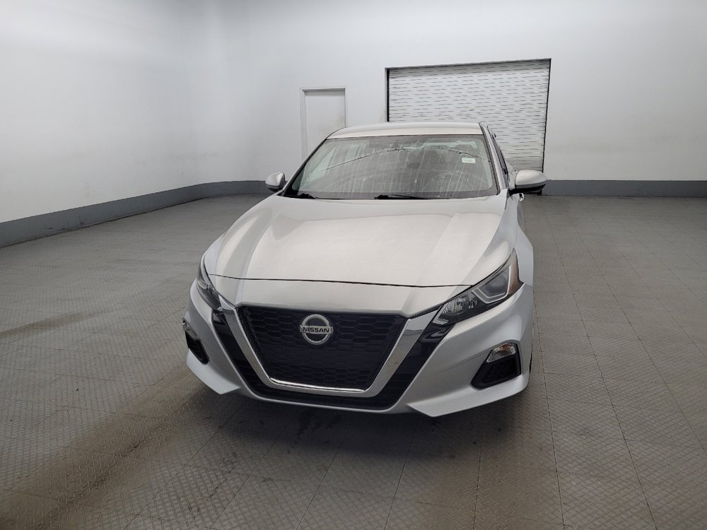 Used 2020 Nissan Altima 2.5 S image 15