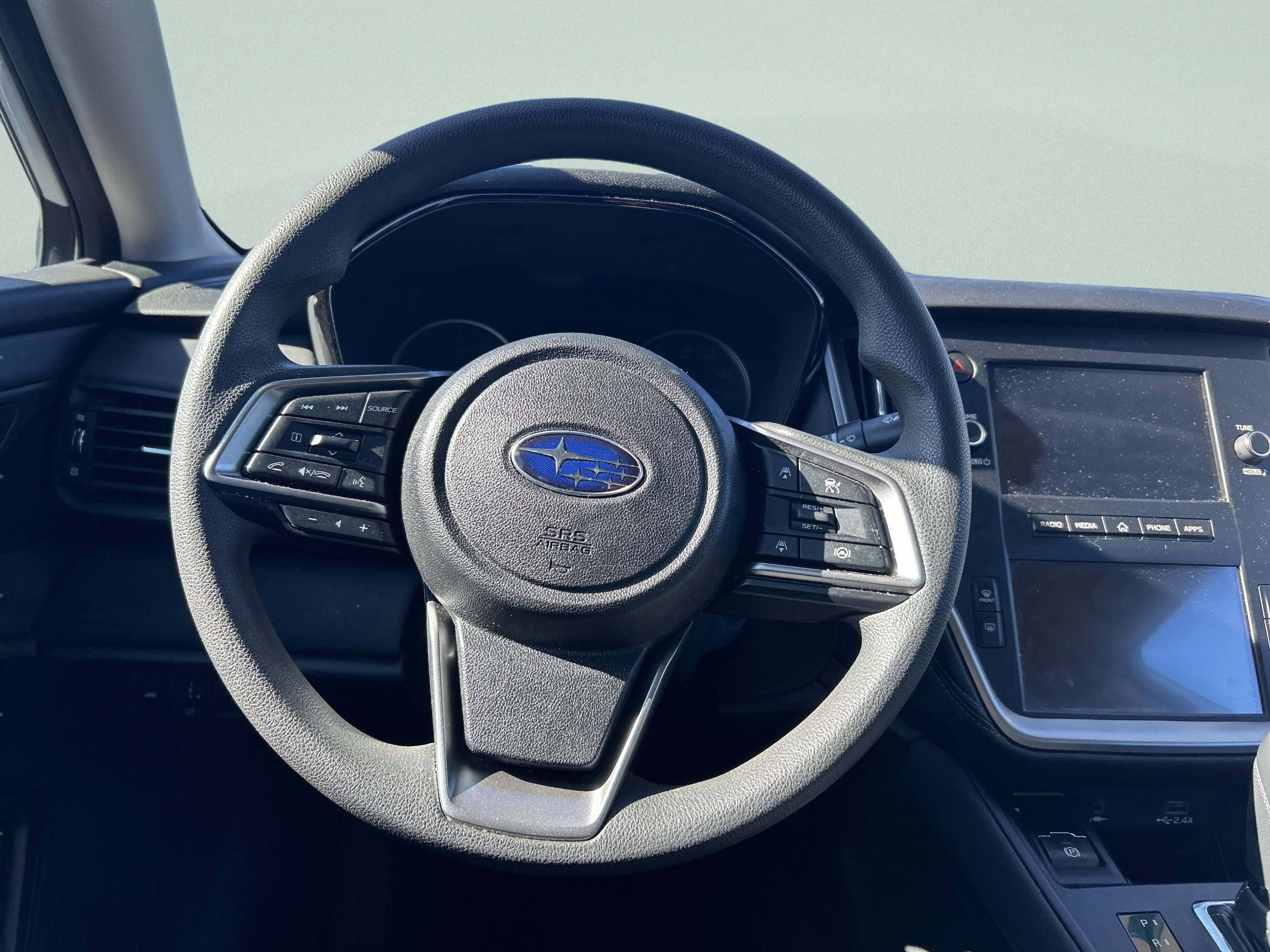 Used 2024 Subaru Legacy image 37