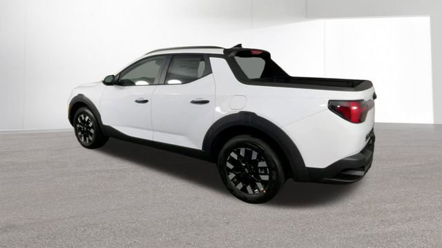 New 2026 Hyundai Santa Cruz SEL AWD/4WD image 7