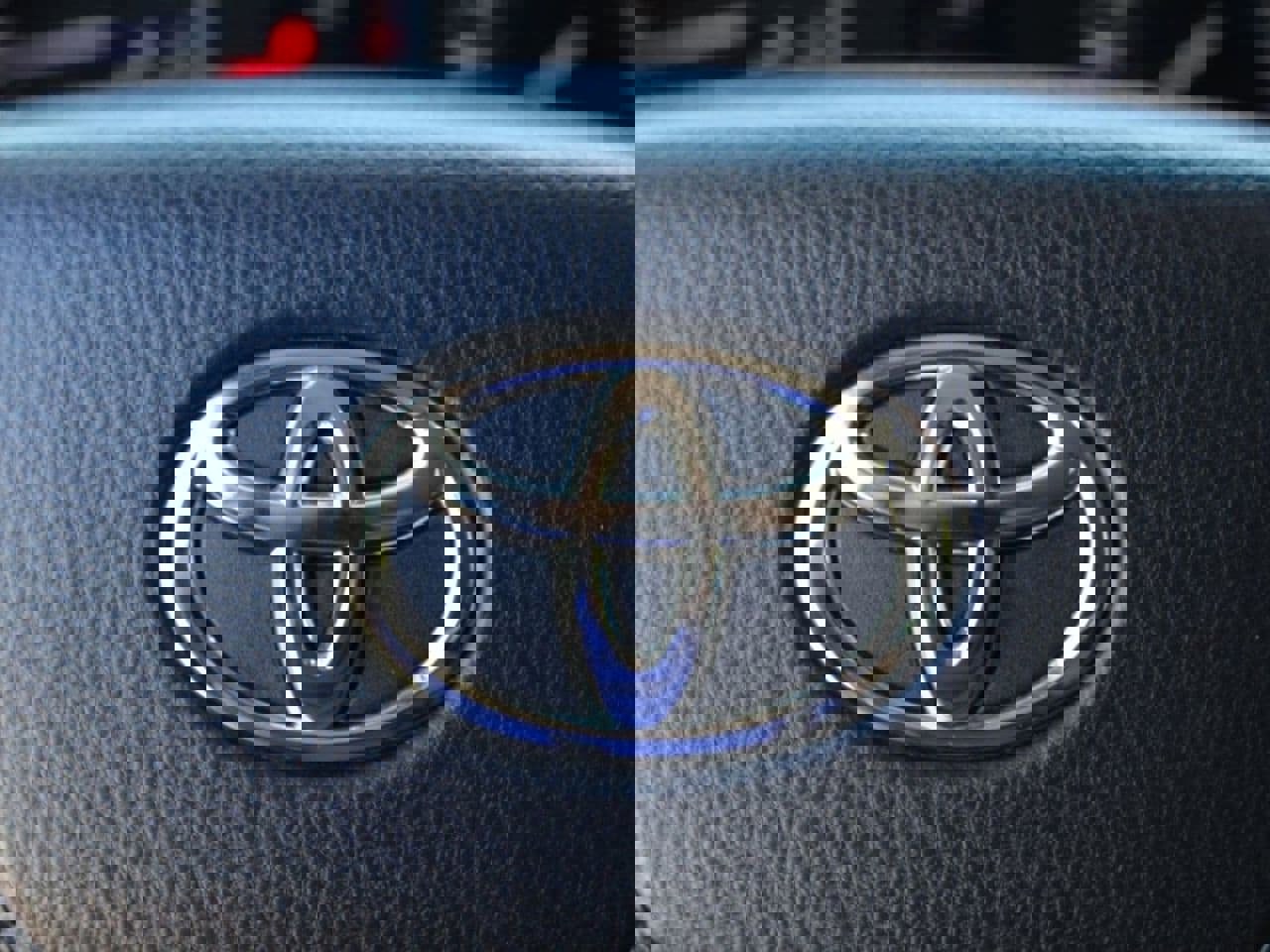 Used 2023 Toyota Tundra Limited image 30