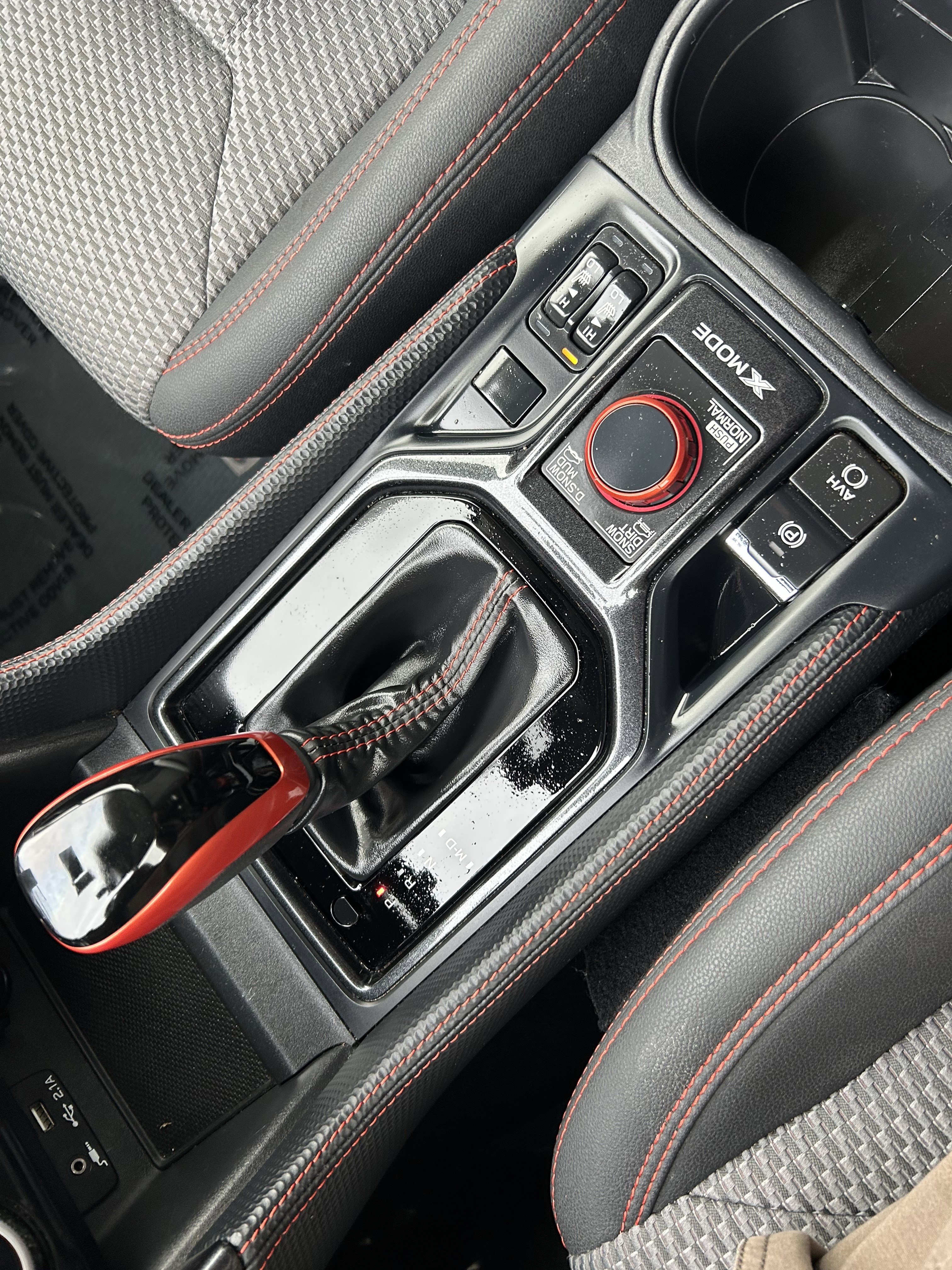 Used 2023 Subaru Forester Sport image 16