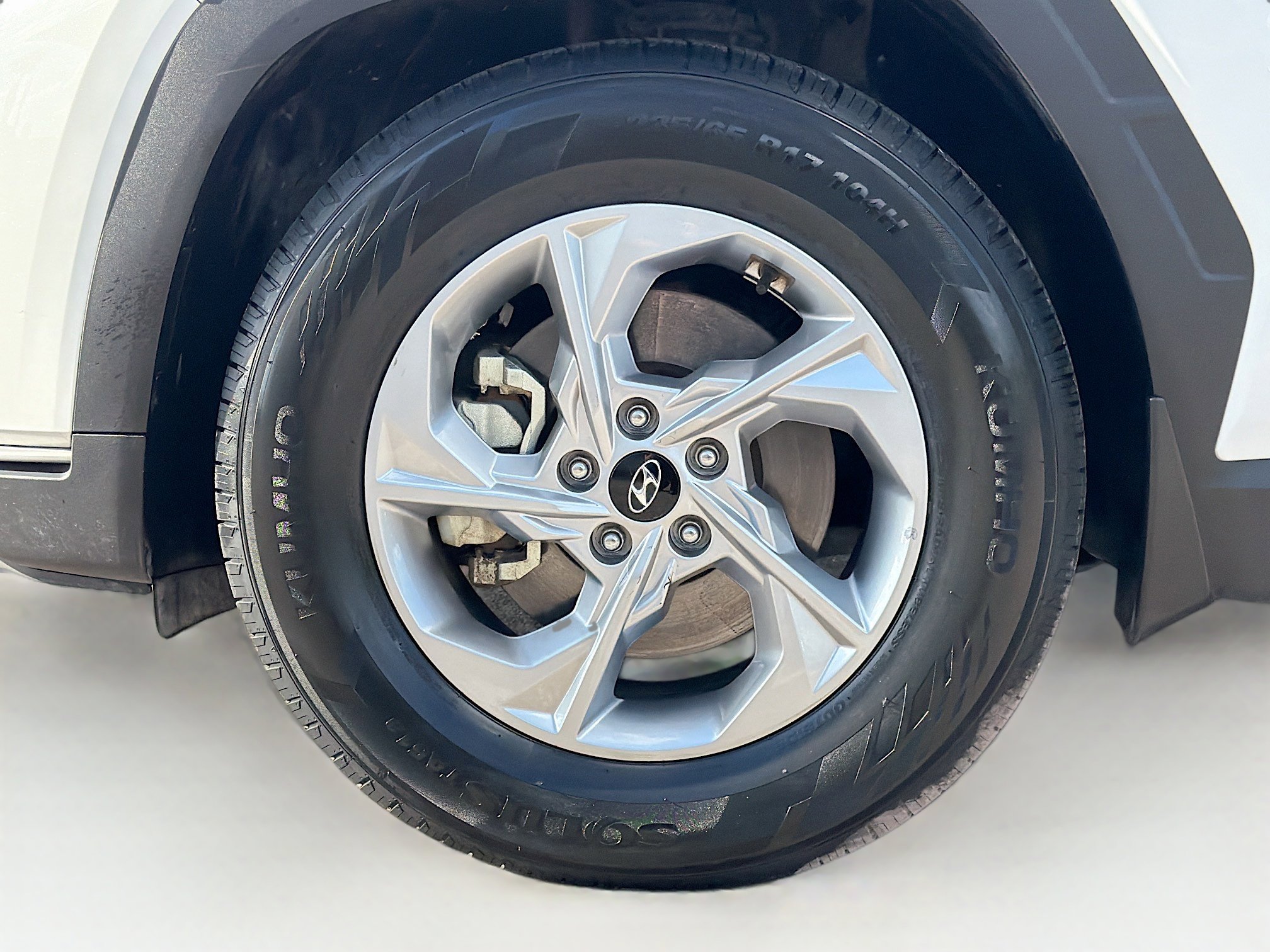 Used 2023 Hyundai Tucson SE image 39