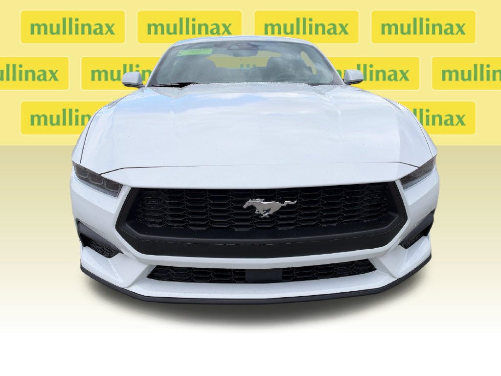 New 2026 Ford Mustang Premium RWD image 11