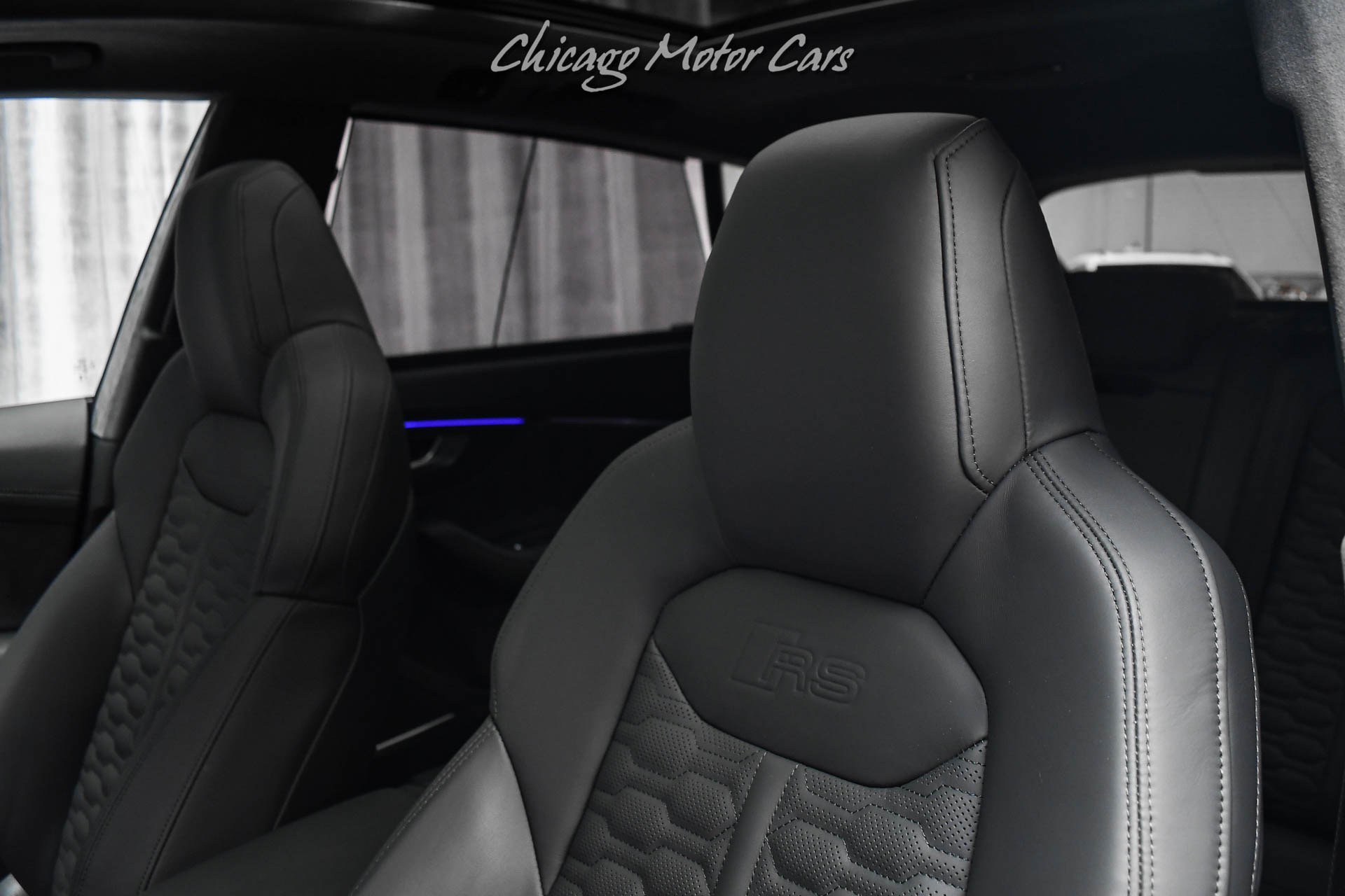 Used 2024 Audi RS Q8 image 19