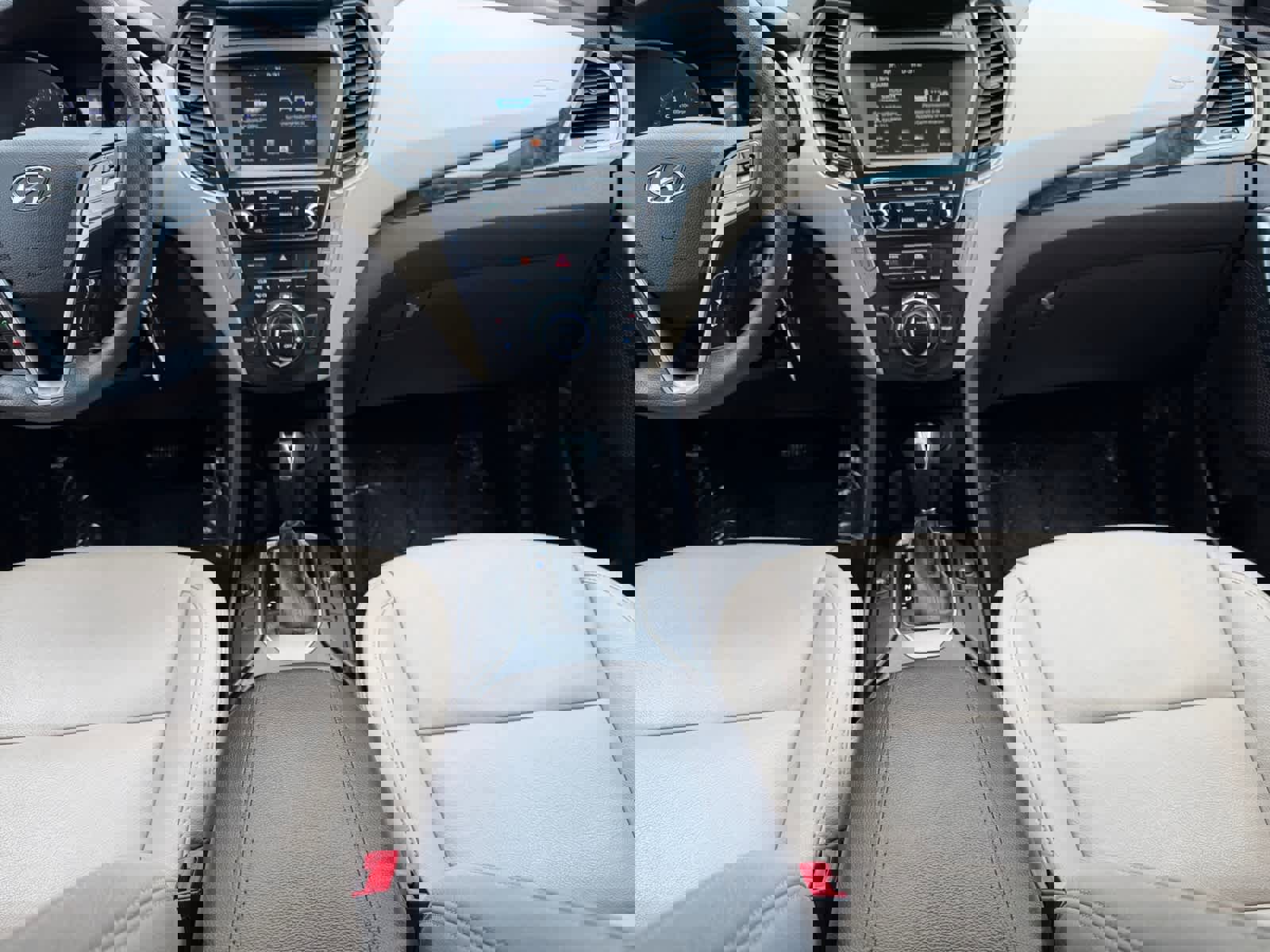 Used 2017 Hyundai Santa Fe Sport image 17