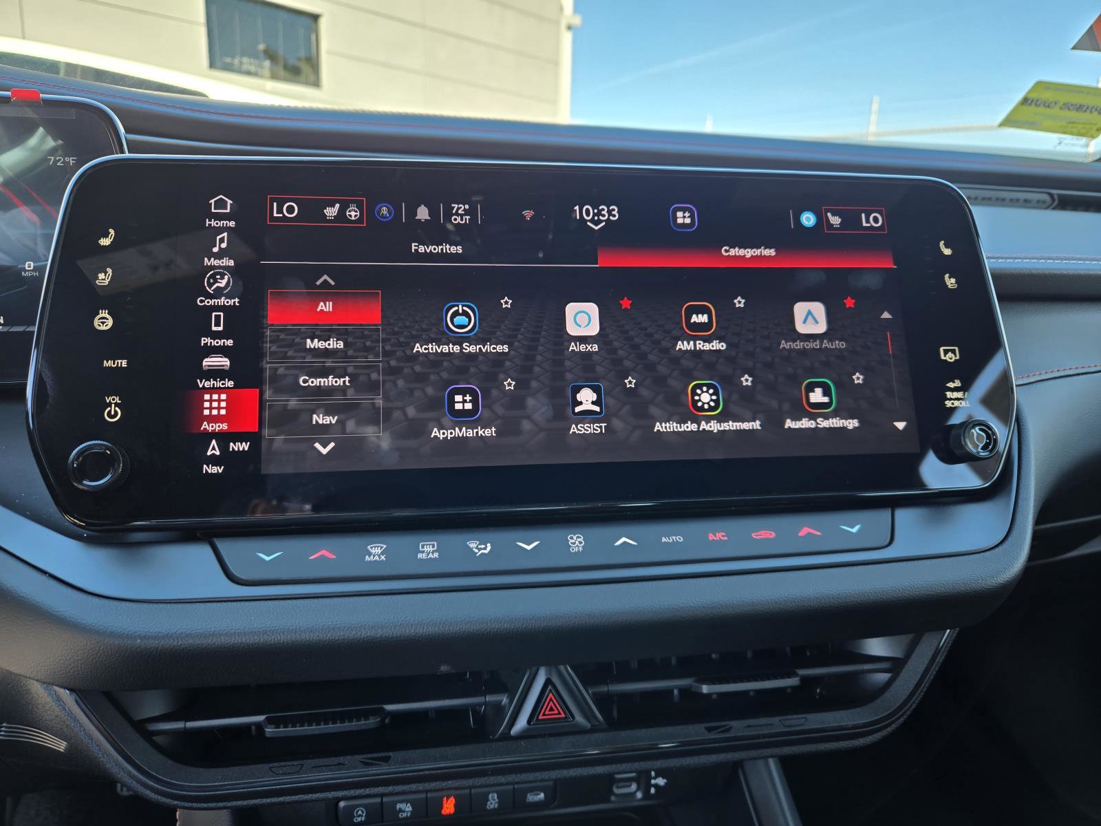 New 2026 Dodge Charger Scat Pack image 13