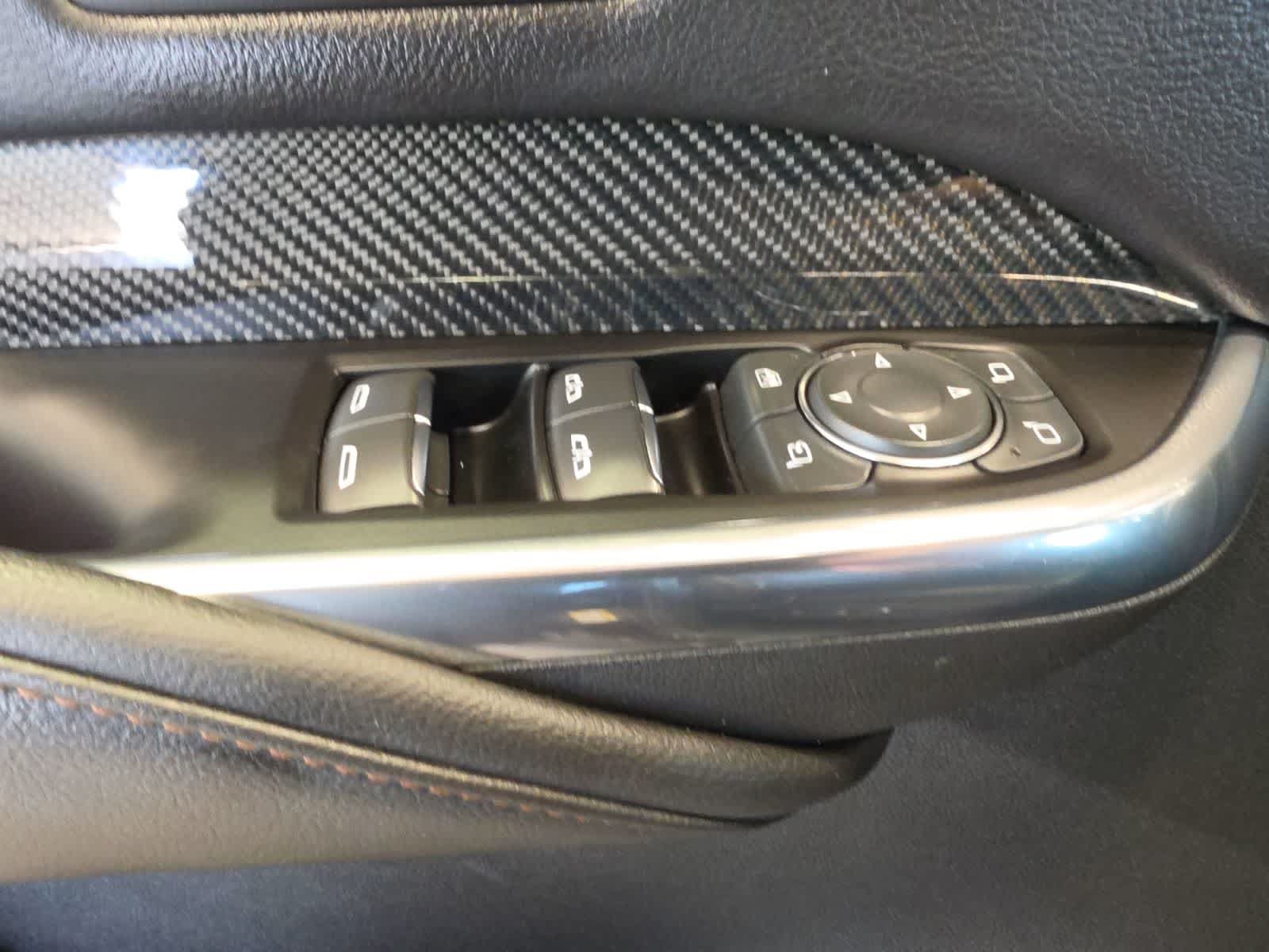 Used 2020 Cadillac XT4 Sport AWD/4WD image 19