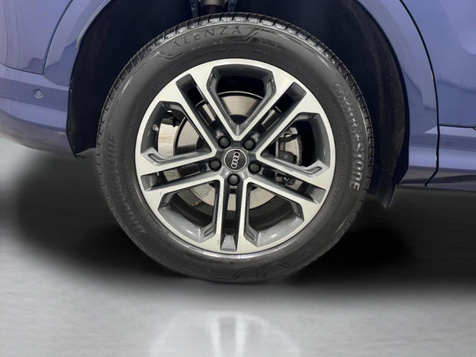 Certified 2025 Audi Q5 Premium w/ Convenience Package image 8
