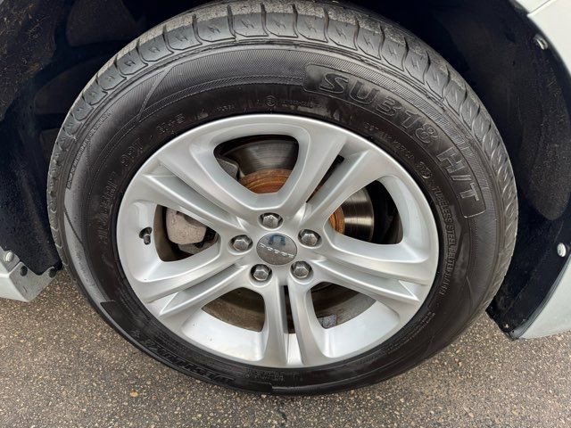 Used 2020 Dodge Charger SXT w/ Leather Interior Group RWD image 31