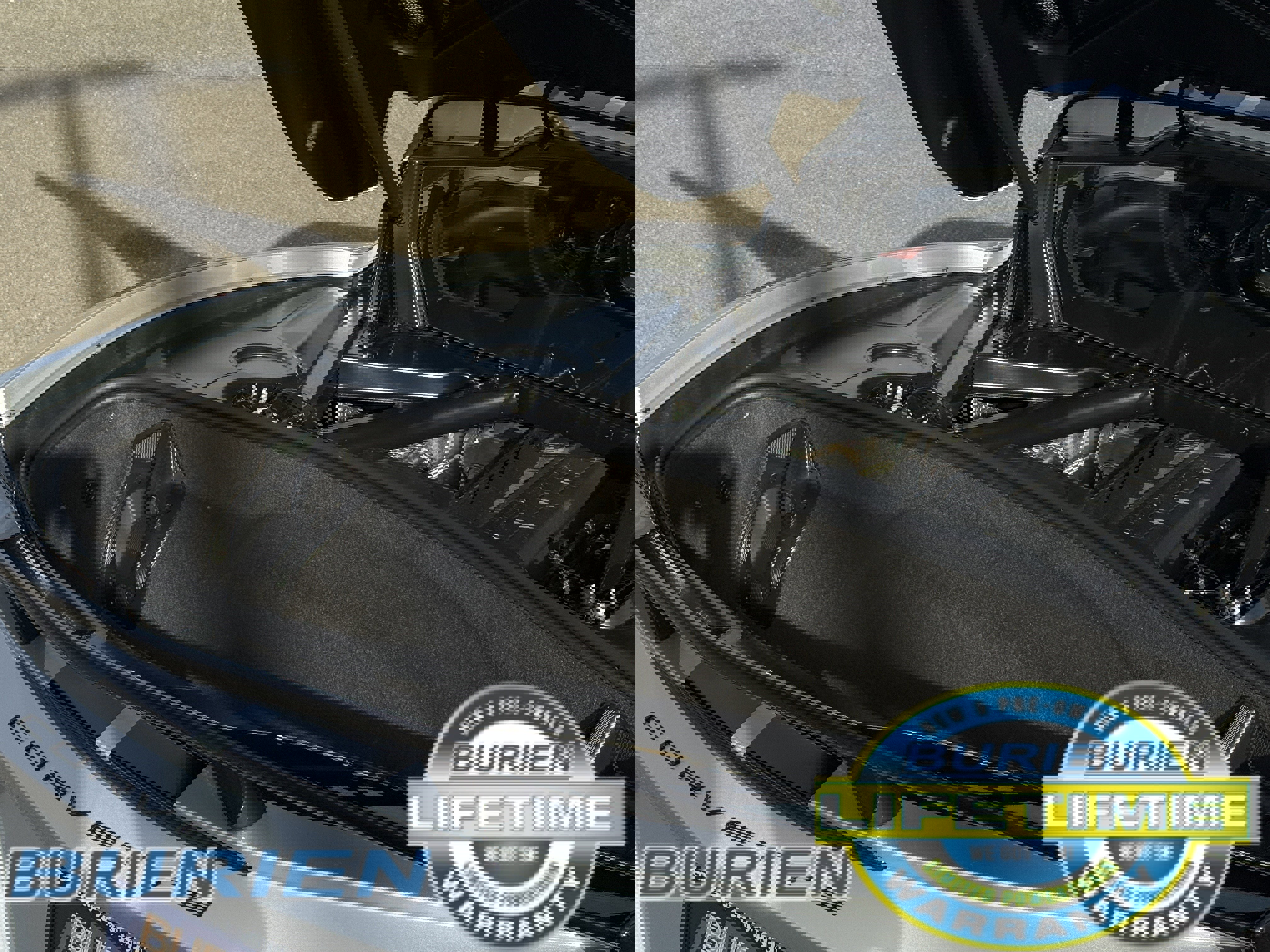 New 2026 Chevrolet Corvette Stingray Preferred Cpe w/ Z51 Performance Package image 28