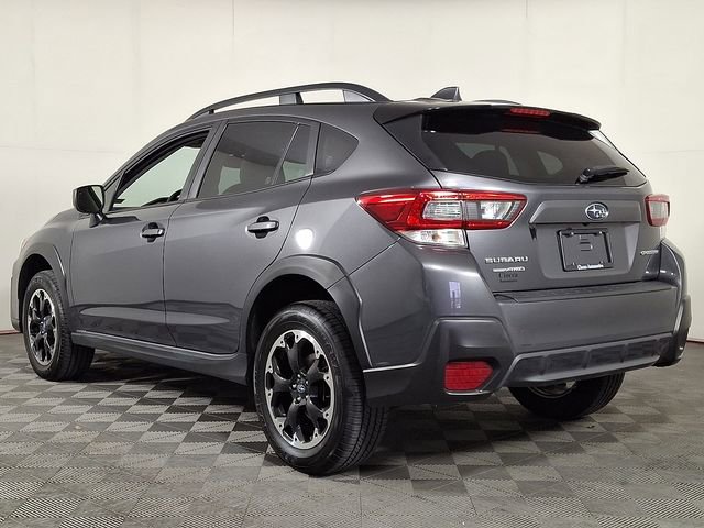 Certified 2023 Subaru Crosstrek 2.0i Premium image 7