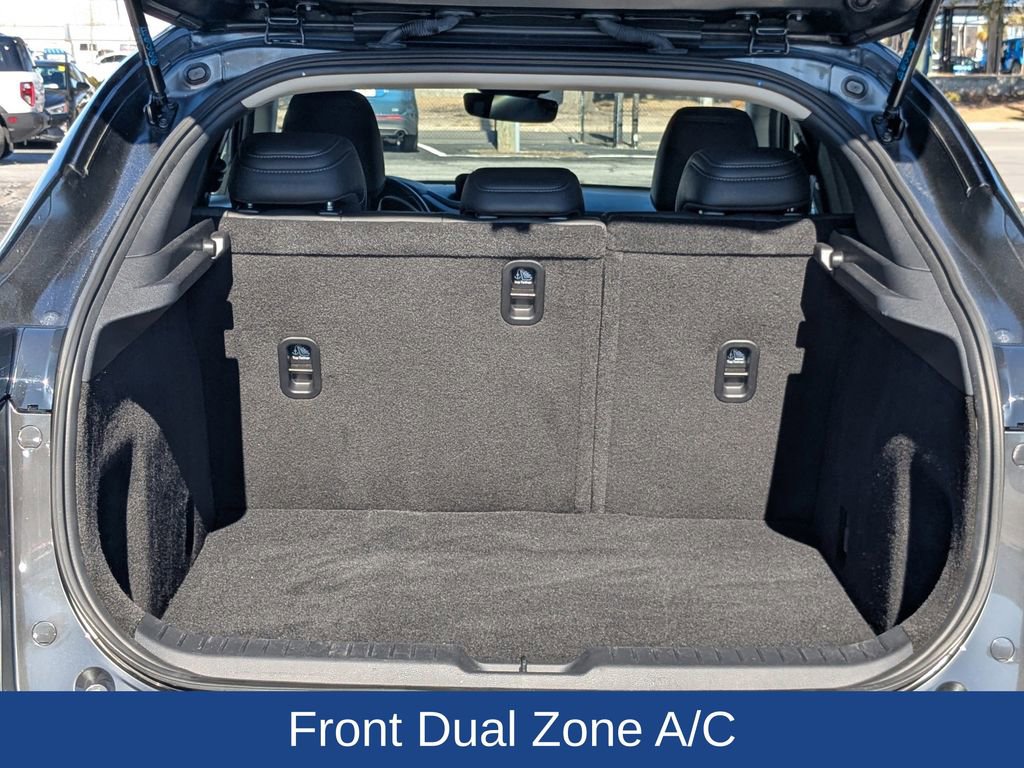 Certified 2023 MAZDA CX-30 AWD 2.5 S w/ Select Package image 13