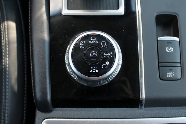 Used 2022 Mitsubishi Outlander SE image 19
