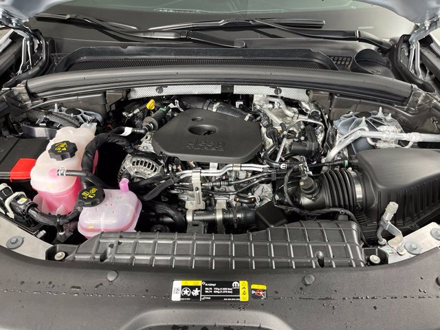 Used 2026 Jeep Grand Cherokee L 4WD image 49