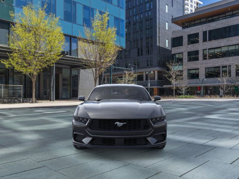 New 2026 Ford Mustang Premium image 6