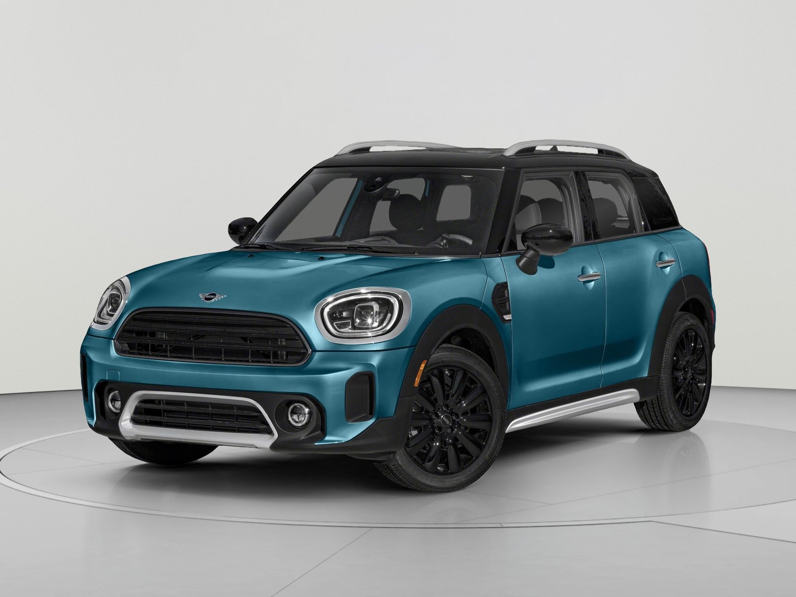 Used 2022 MINI Cooper Countryman S w/ Boardwalk Edition
