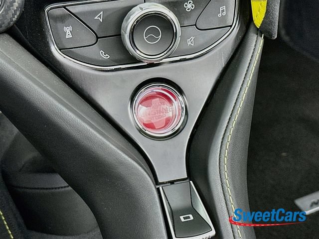 Used 2022 McLaren 720S Spider RWD image 34
