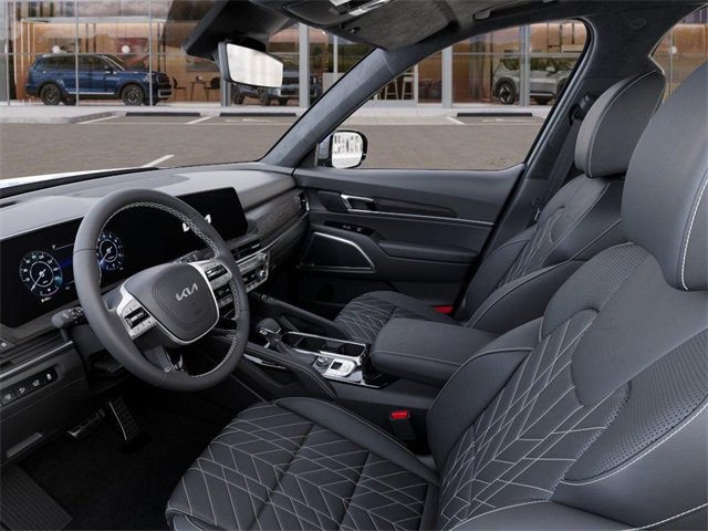 New 2025 Kia Telluride SX Prestige X-Line image 18