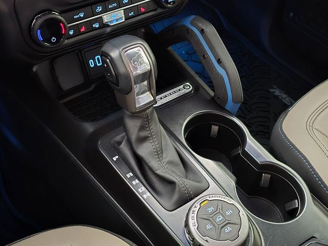 Certified 2024 Ford Bronco Wildtrak image 33