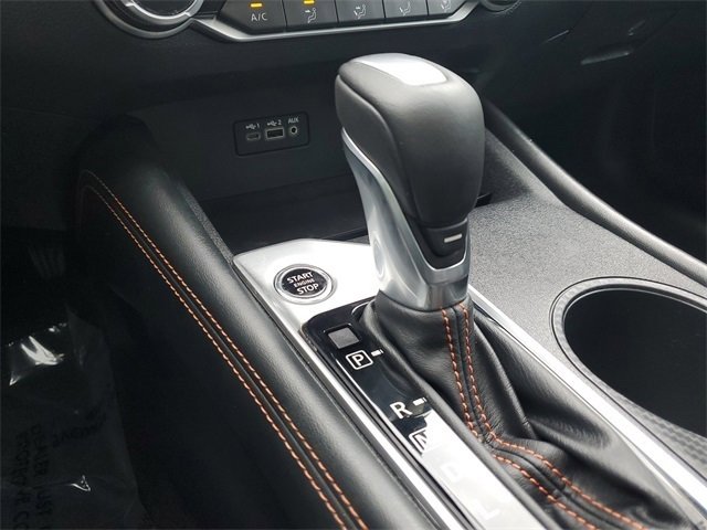 Used 2021 Nissan Altima 2.5 SR w/ SR Premium Package image 24