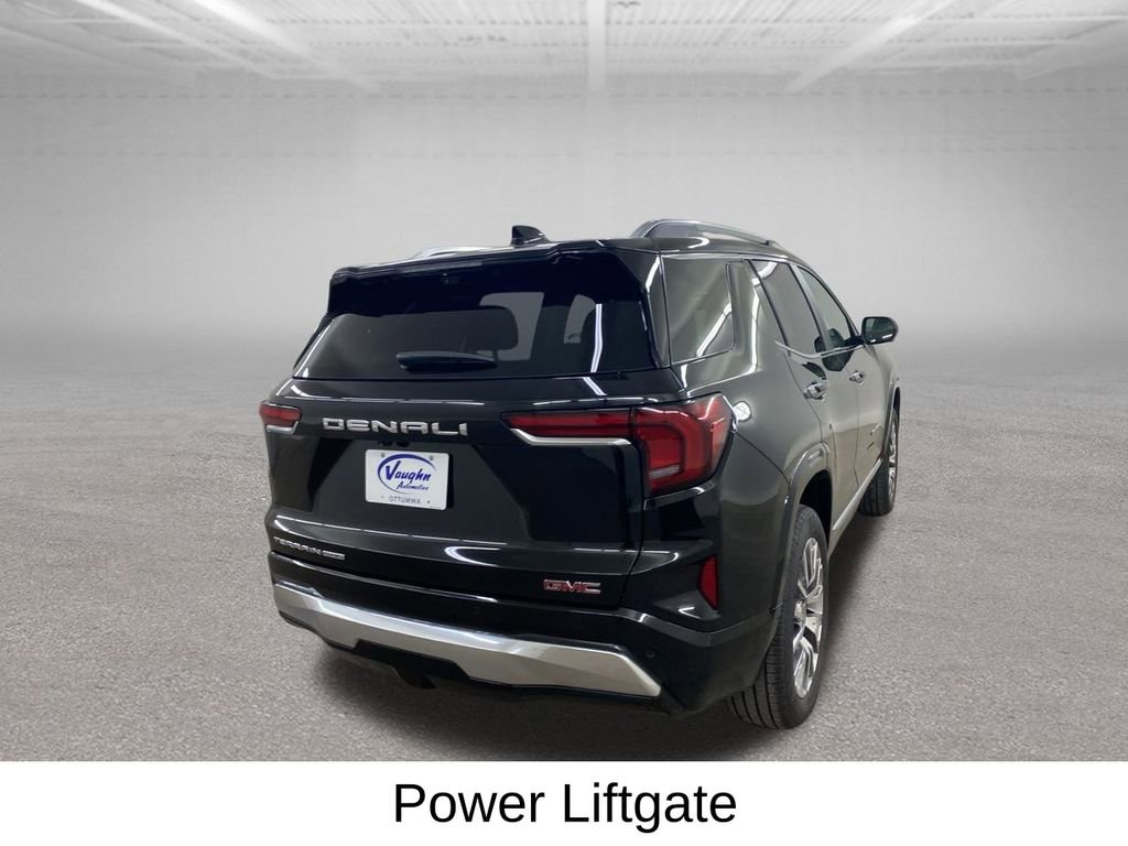 New 2026 GMC Terrain Denali image 10