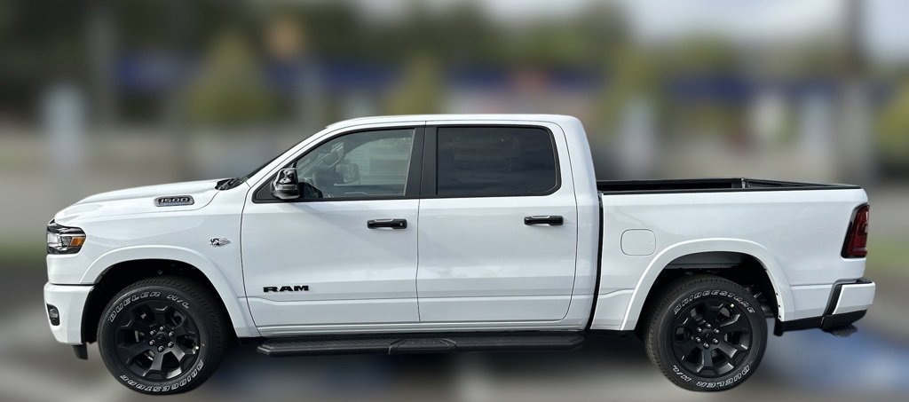 New 2026 RAM 1500 Big Horn image 3