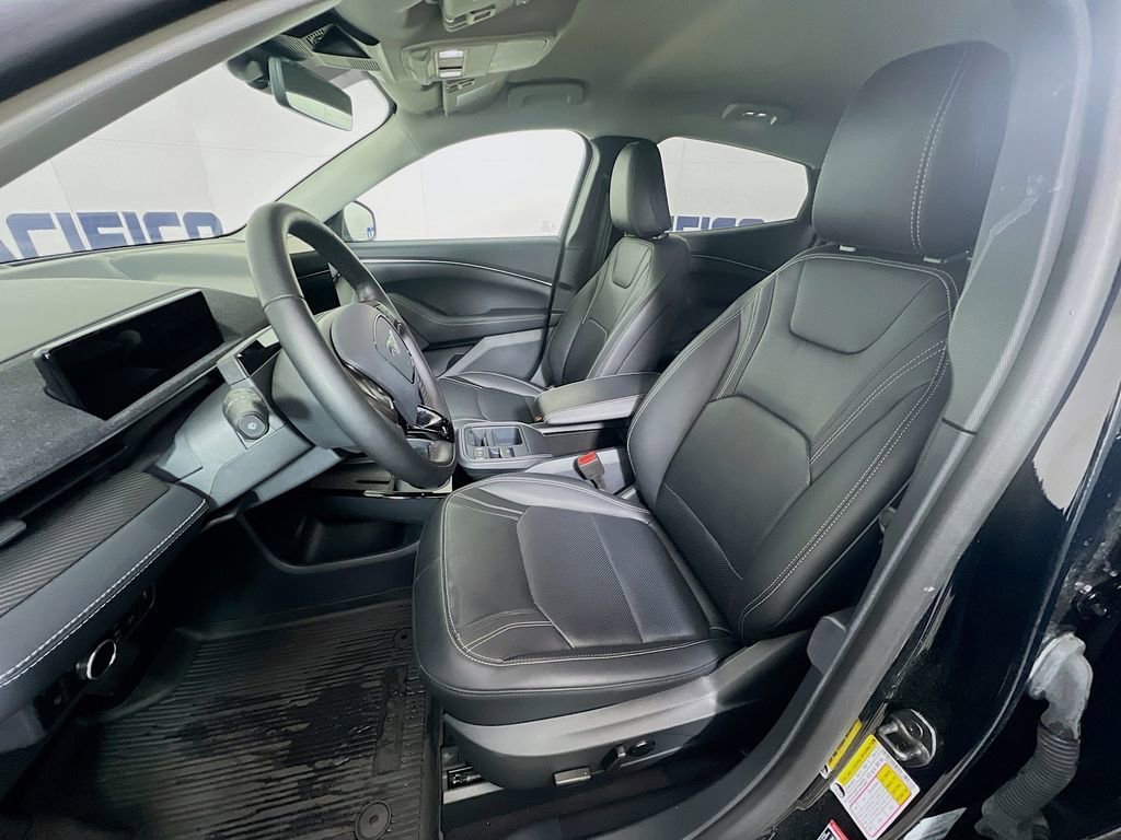 Used 2025 Ford Mustang Mach-E Premium w/ Interior Protection Package image 14