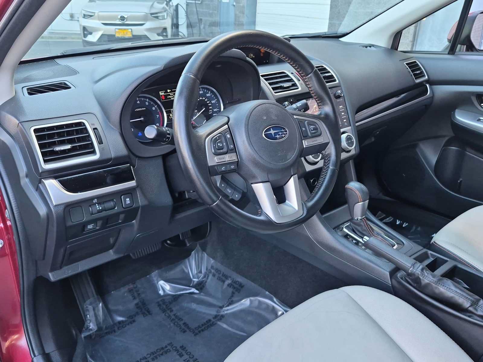 Used 2016 Subaru Crosstrek 2.0i Limited AWD/4WD image 10