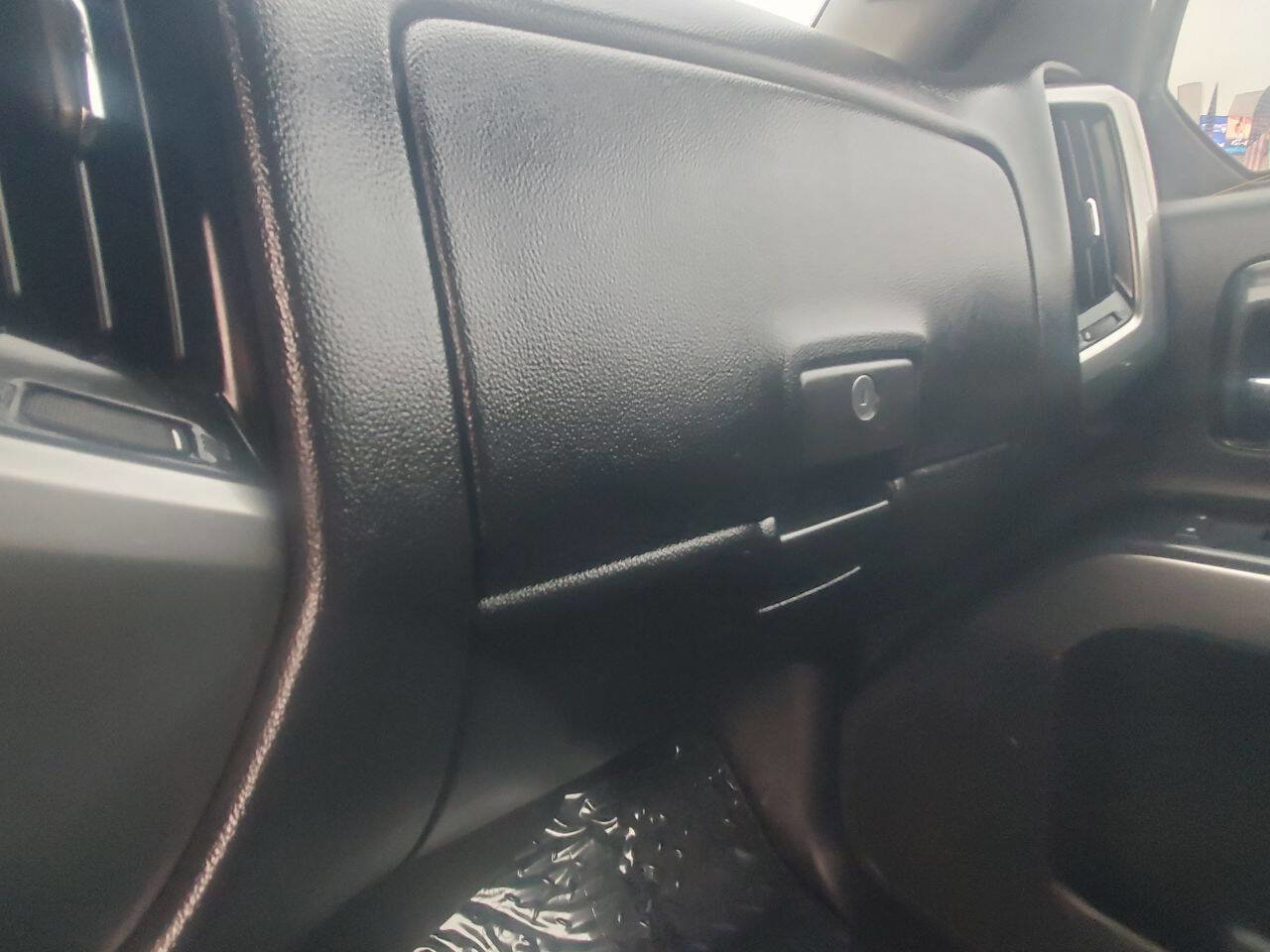 Used 2015 Chevrolet Silverado 1500 LT w/ All Star Edition image 21