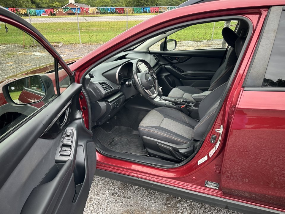 Used 2019 Subaru Crosstrek 2.0i Premium w/ Eyesight System image 12