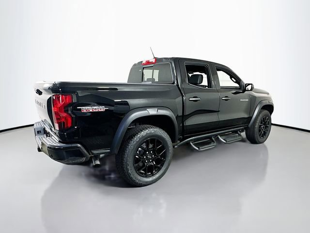 New 2026 Chevrolet Colorado Trail Boss image 4