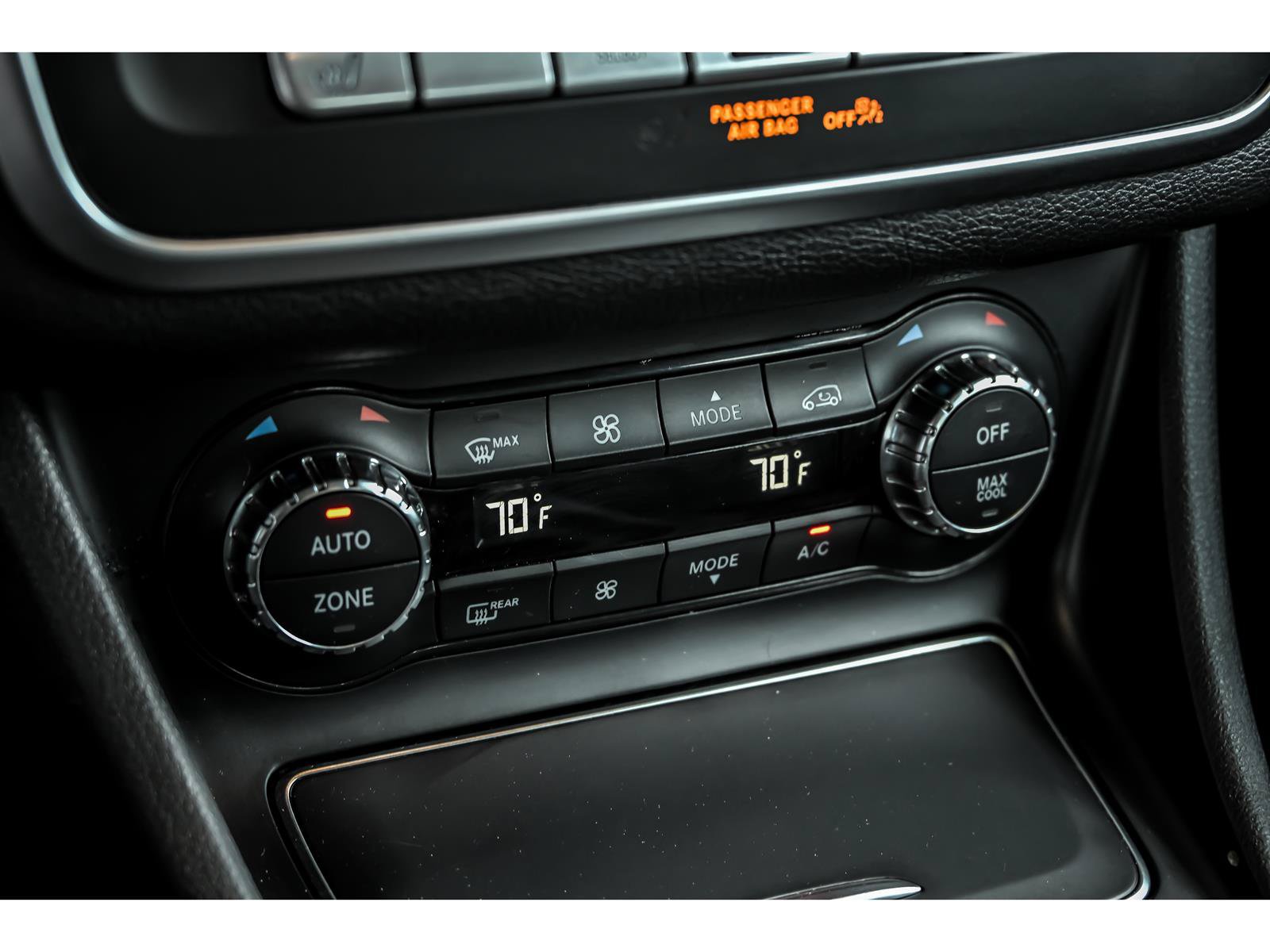 Used 2018 Mercedes-Benz CLA 250 image 22