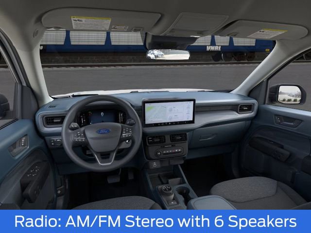 New 2026 Ford Maverick XL FWD image 12