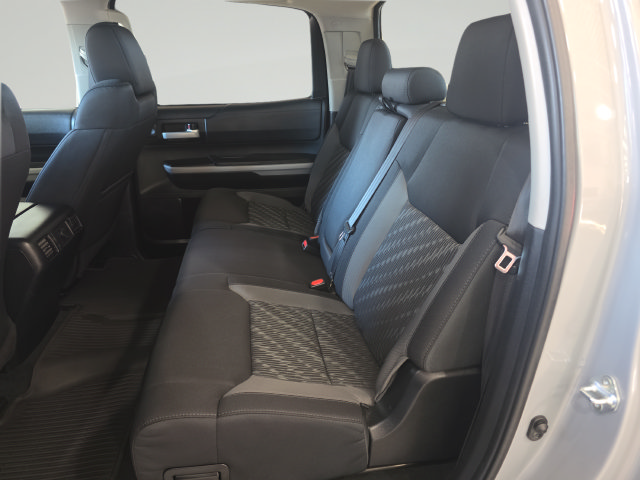 Used 2021 Toyota Tundra SR5 AWD/4WD image 24