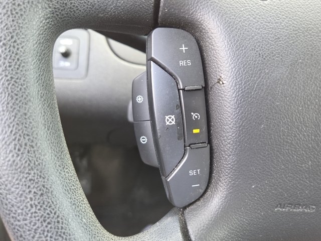 Used 2015 Chevrolet Impala LT w/ LT Sunroof Package FWD image 5