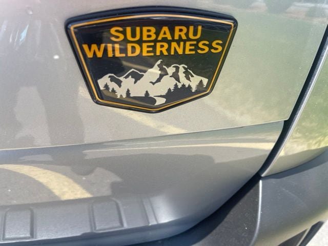 New 2026 Subaru Outback Wilderness AWD/4WD image 7