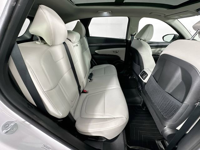Used 2023 Hyundai Tucson Limited image 30