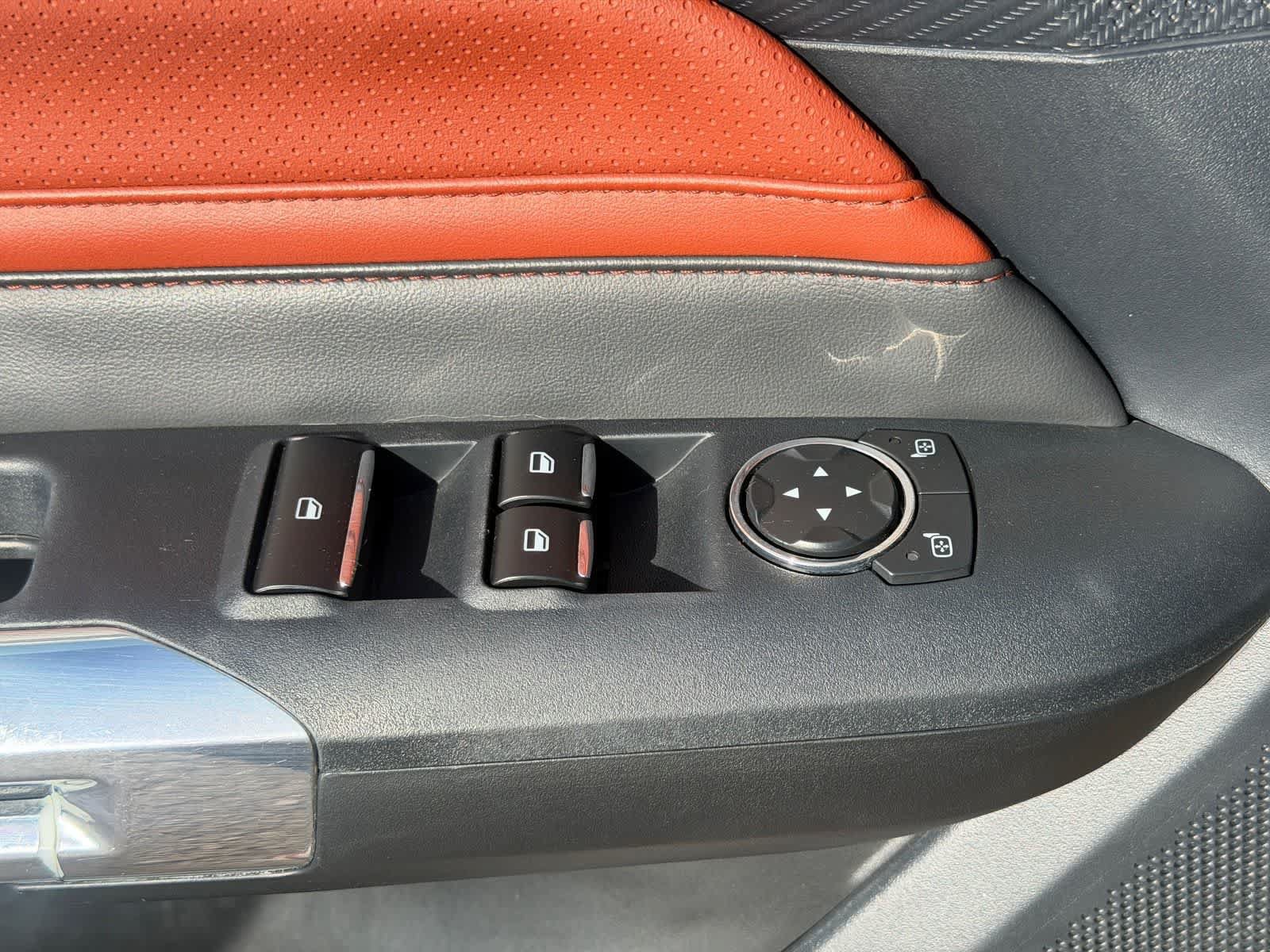 Used 2024 Ford Mustang Premium RWD image 19
