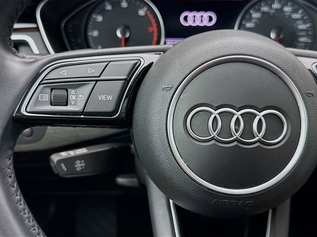 Used 2020 Audi A4 2.0T Premium w/ Convenience Package AWD/4WD image 11