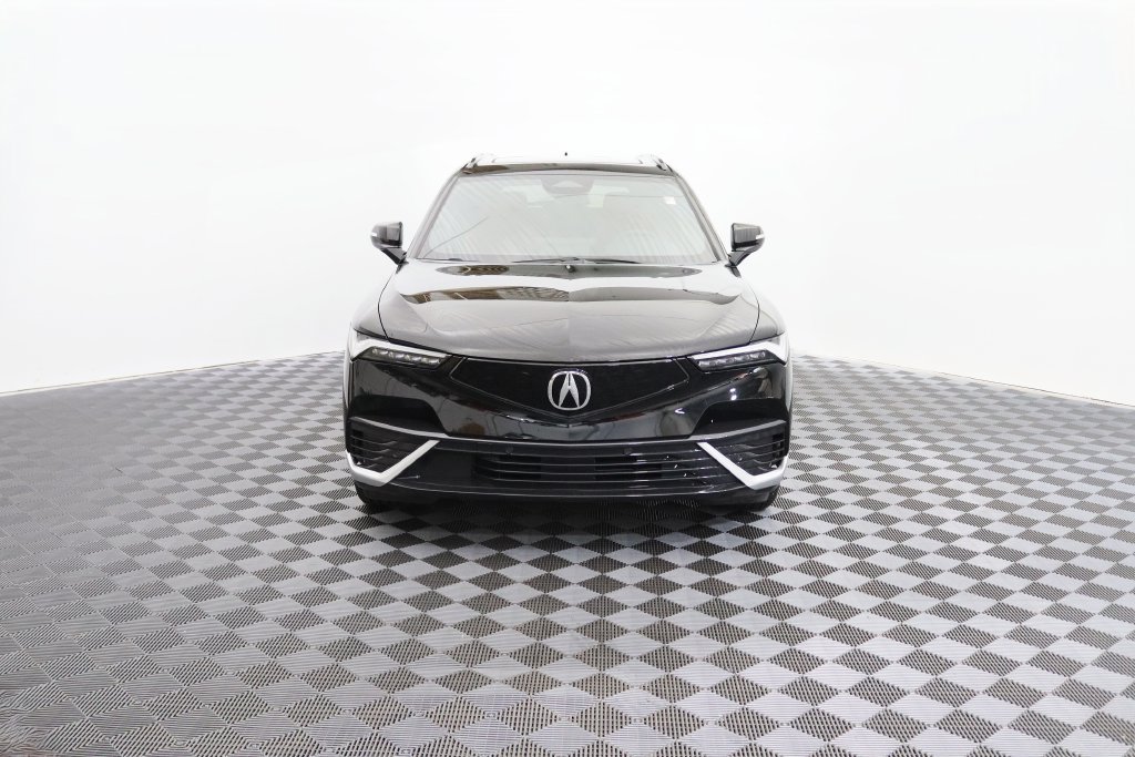 Certified 2024 Acura ZDX A-Spec AWD/4WD image 4