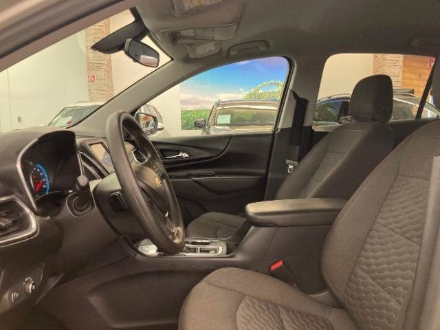 Used 2019 Chevrolet Equinox LT FWD image 10