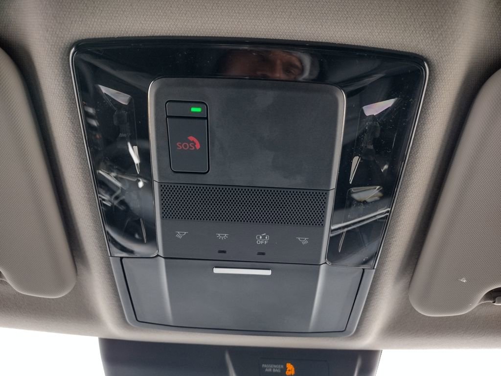 New 2026 Mitsubishi Outlander SE image 21